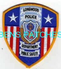 FLORIDA,LONGWOOD POLICE 2_wm